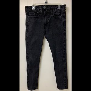 H & M Jeans